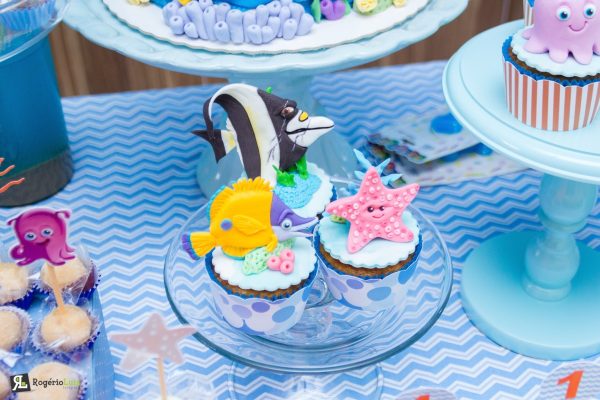 Festa Nemo