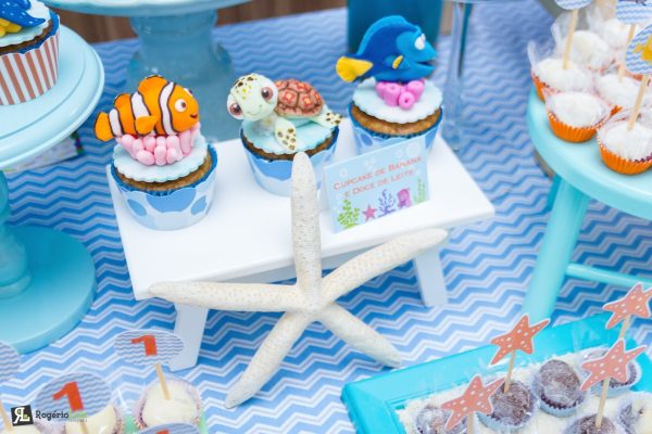 Festa Nemo