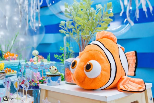 Festa Nemo