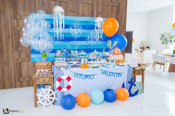 Festa Nemo