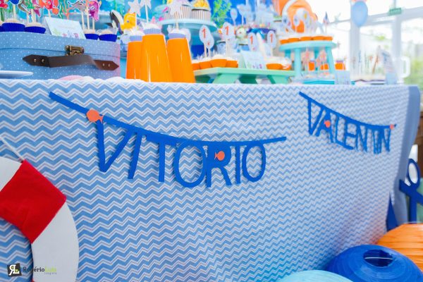 Festa Nemo