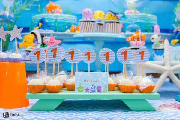 Festa Nemo