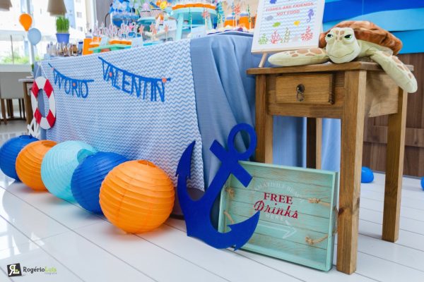 Festa Nemo