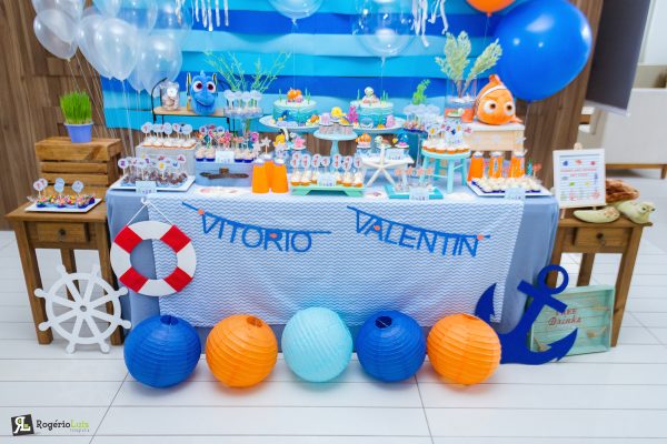 Festa Nemo
