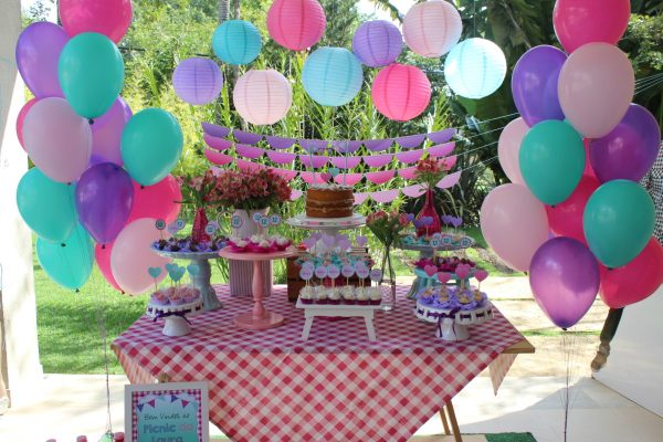 Picnic da Laura
