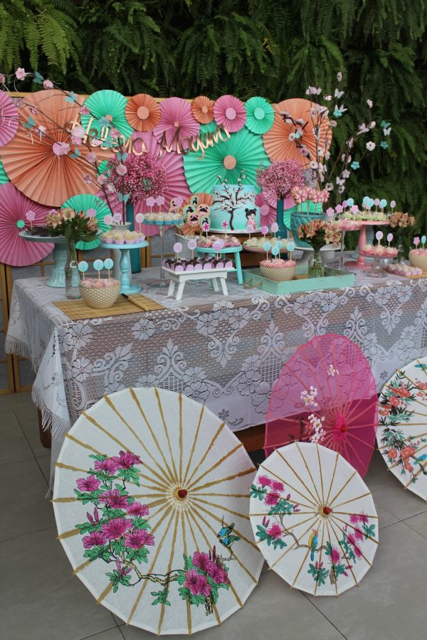 Festa Cerejeira