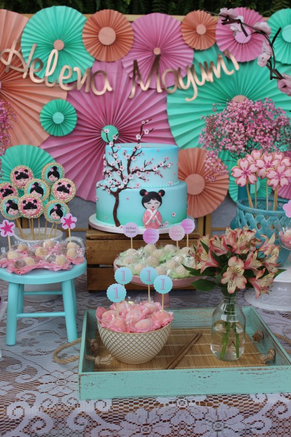 Festa Cerejeira