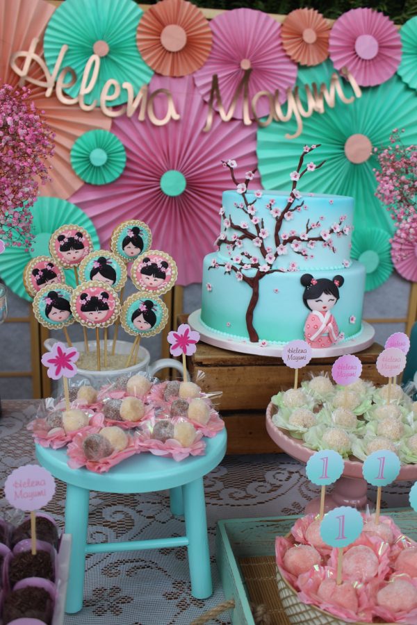 Festa Cerejeira