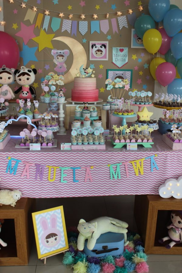 Festa Metoo Dolls