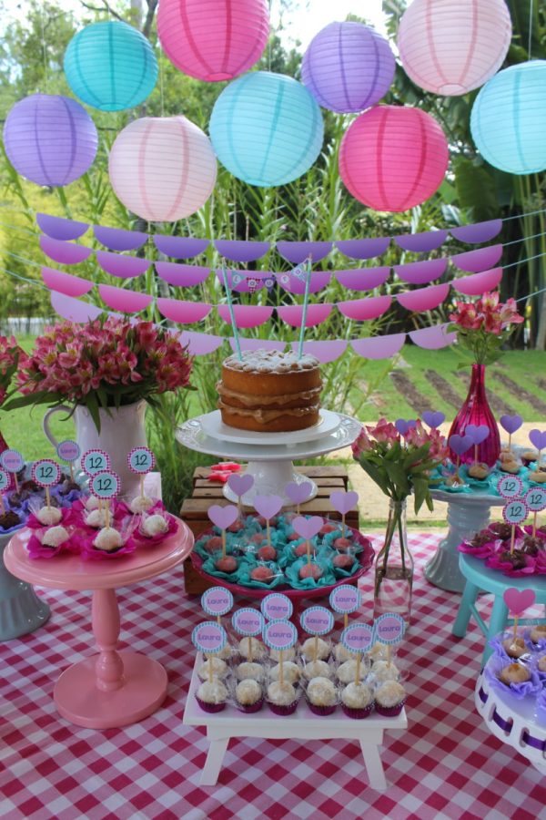 Picnic da Laura