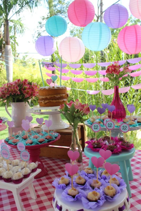 Picnic da Laura