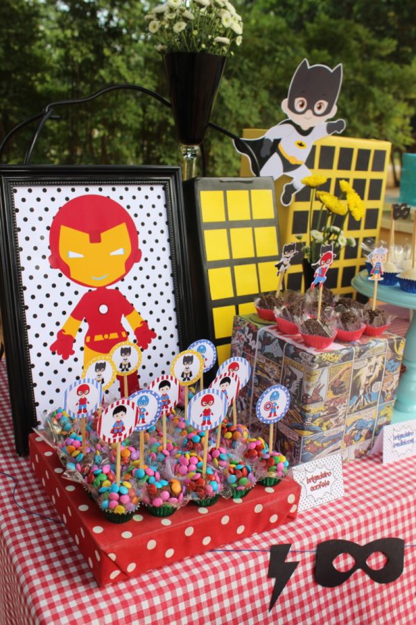 Picnic do Super Pedro