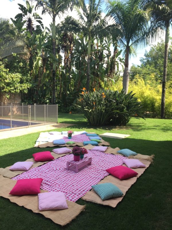 Picnic da Laura