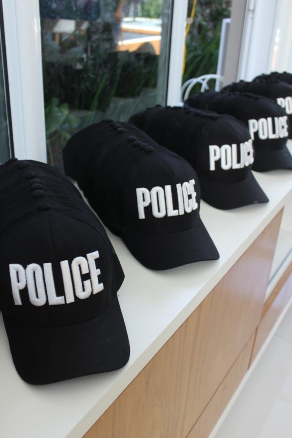 Festa Policial