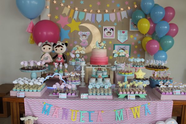 Festa Metoo Dolls