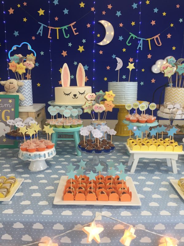 Festa Sonhos