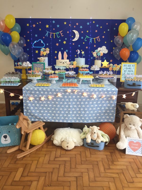 Festa Sonhos