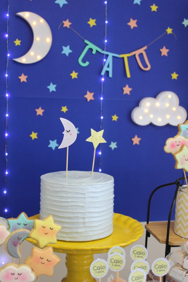 Festa Sonhos