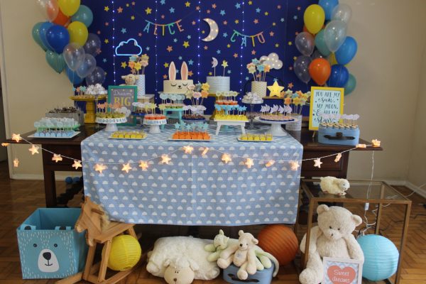 Festa Sonhos