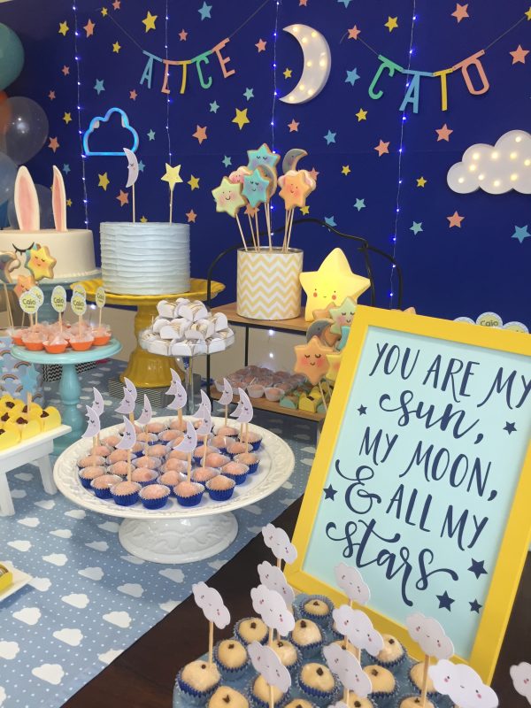 Festa Sonhos