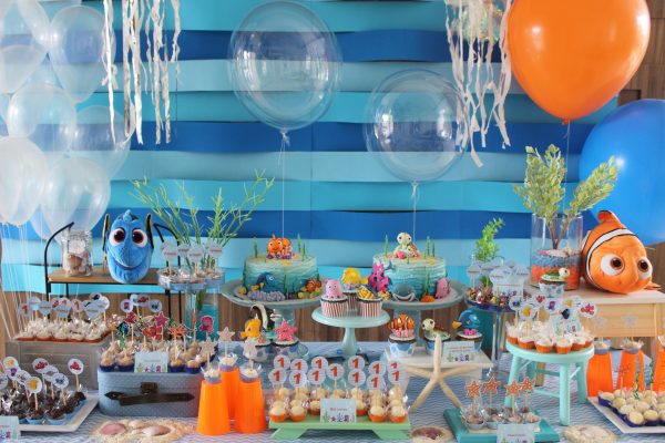 Festa Nemo