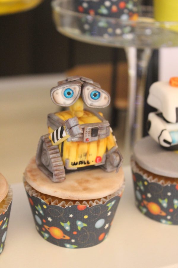Festa Wall-e