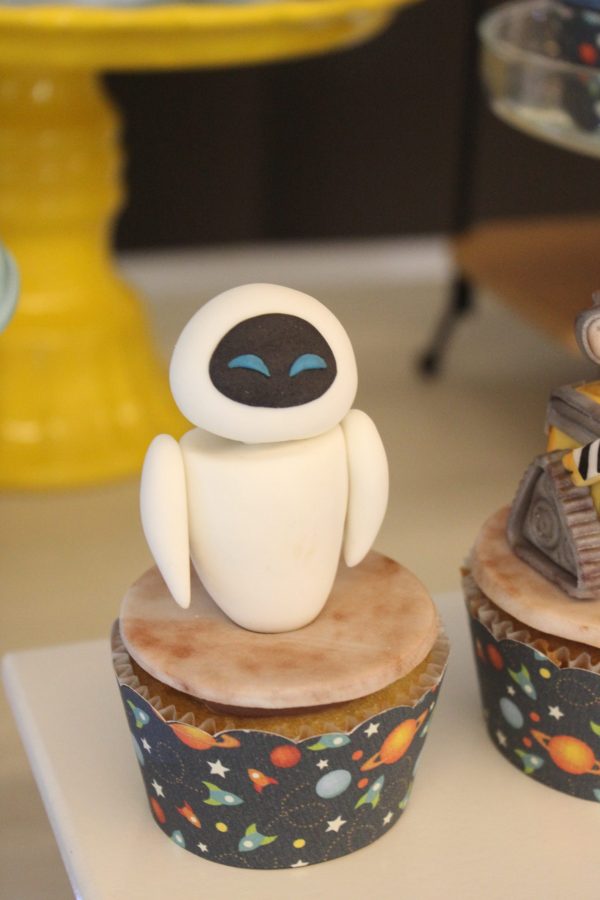 Festa Wall-e