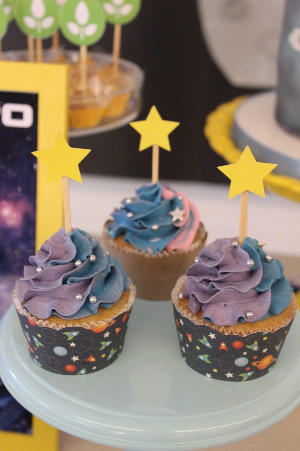 Festa Wall-e