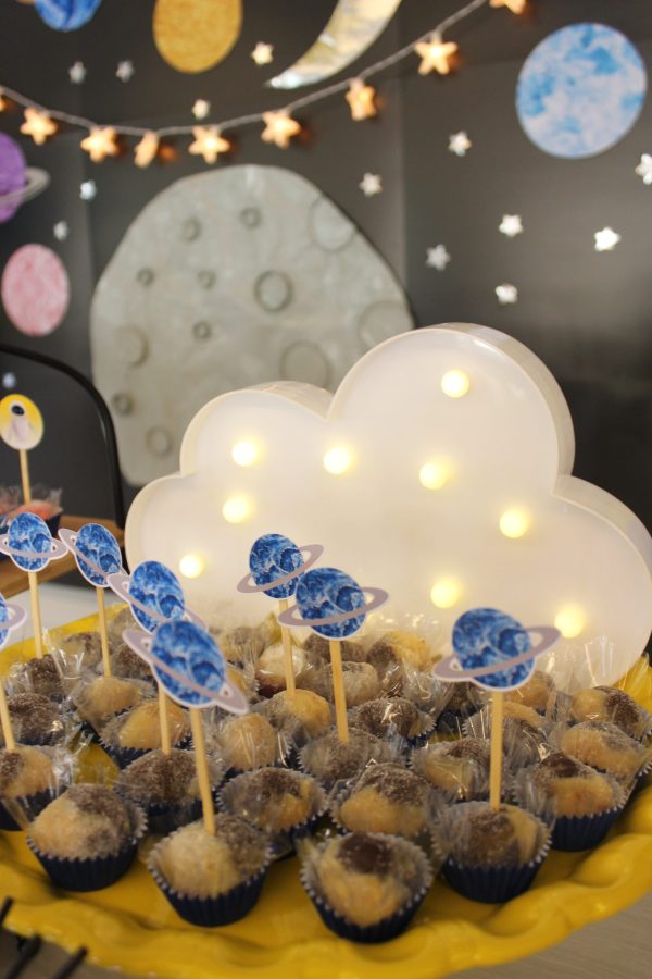 Festa Wall-e