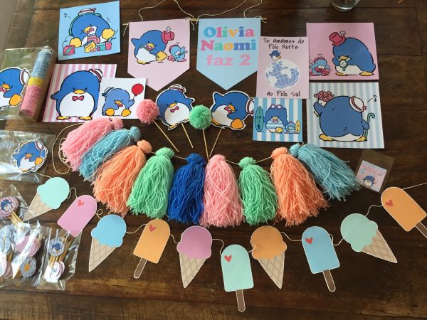 Pinguim