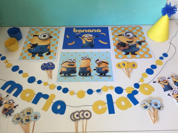 Minions