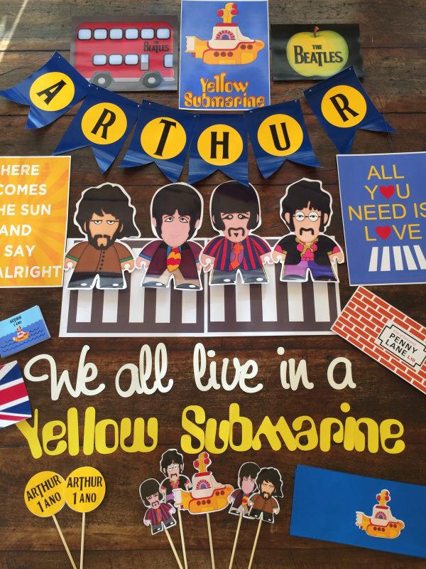Beatles