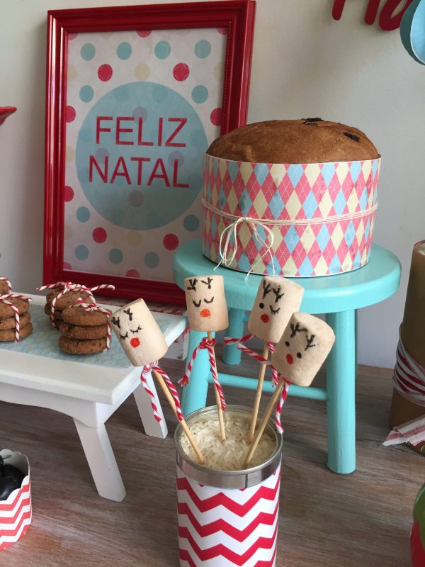 Papelaria Natal