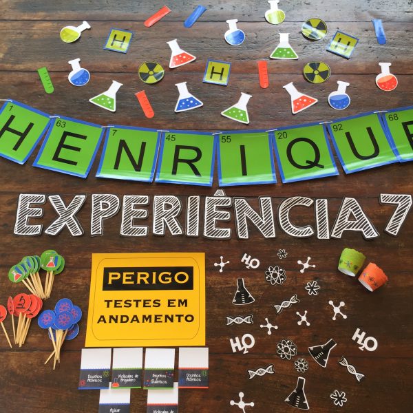 Cientista