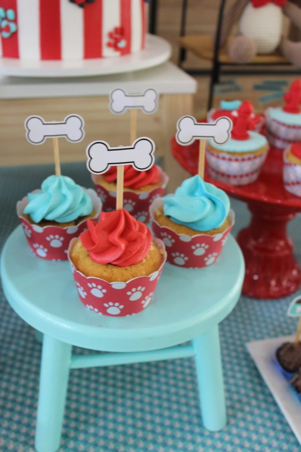 Festa Cachorrinhos