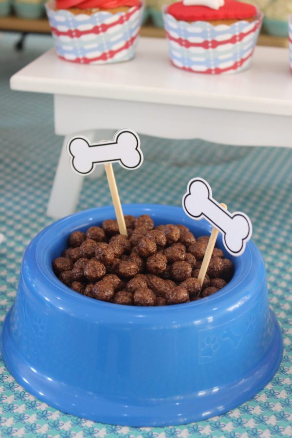 Festa Cachorrinhos