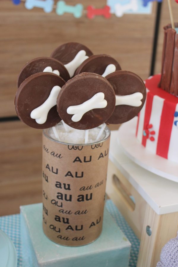 Festa Cachorrinhos