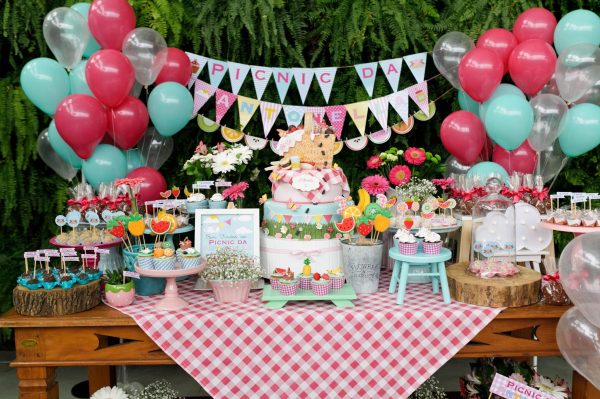 Festa Frutas