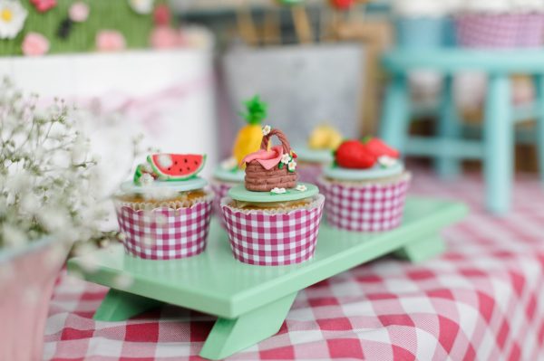 Picnic da Antonella