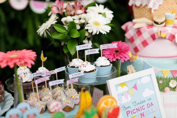 Picnic da Antonella