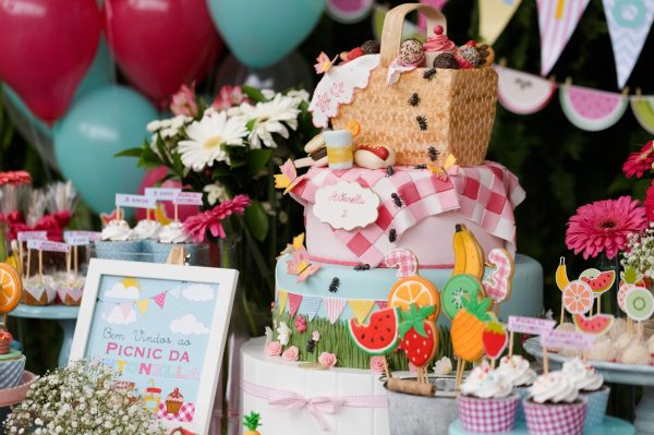 Picnic da Antonella