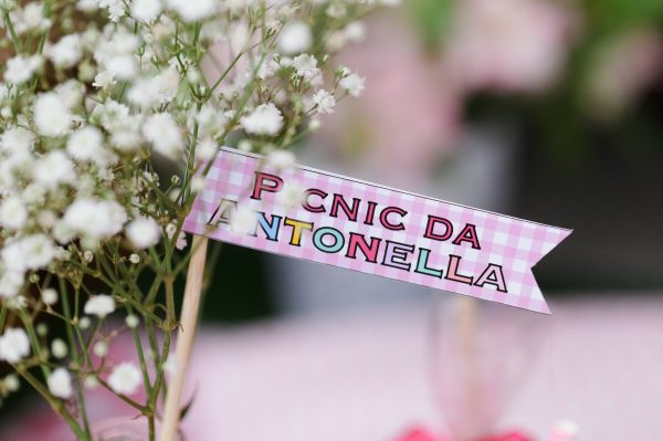 Picnic da Antonella