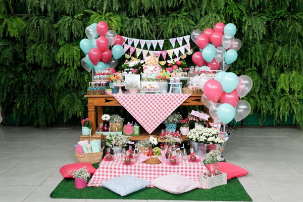 Picnic da Antonella