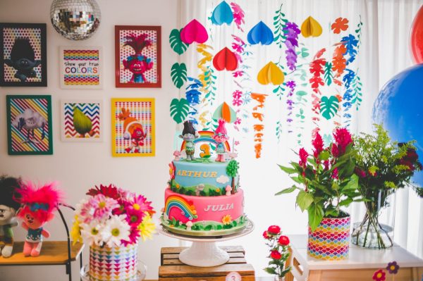 Festa Trolls