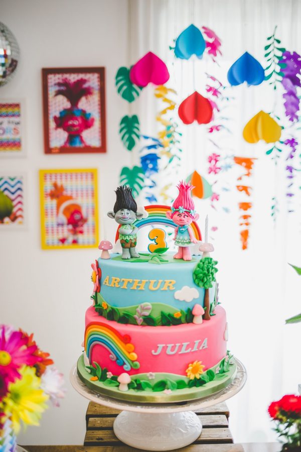 Festa Trolls