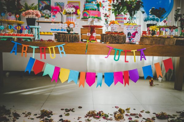 Festa Trolls
