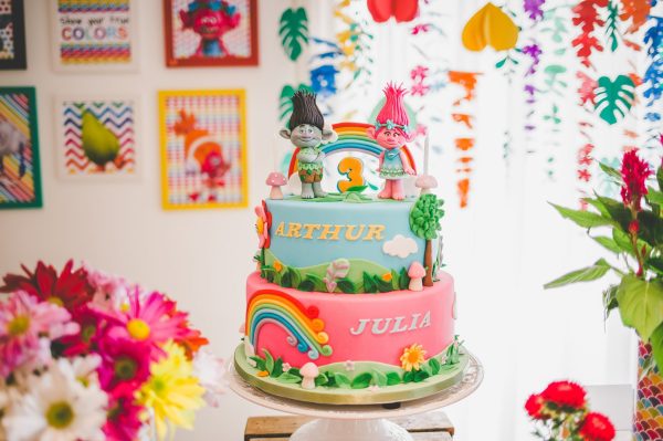 Festa Trolls