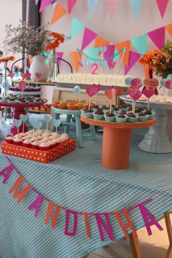 Picnic da Amanda