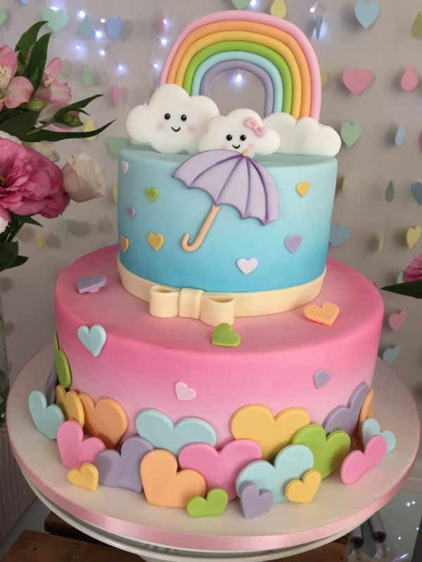 Chuva de Amor