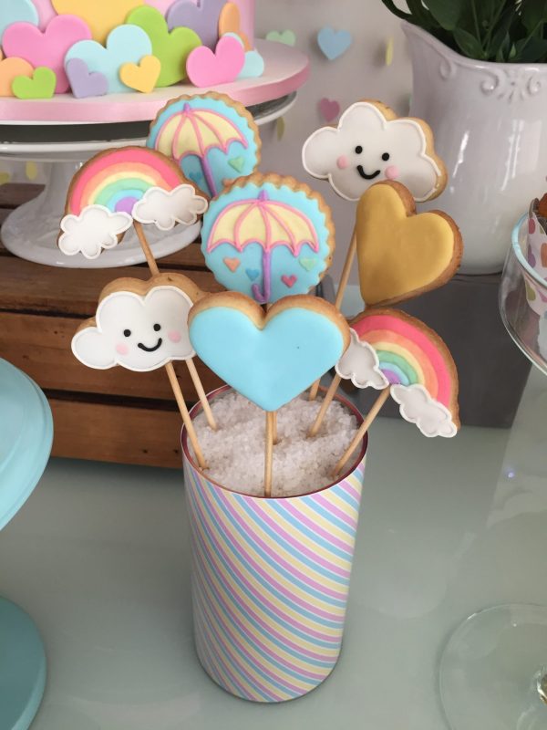 Chuva de Amor